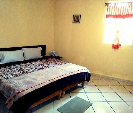 Hotel Real La Hacienda Tenango del Aire Εξωτερικό φωτογραφία