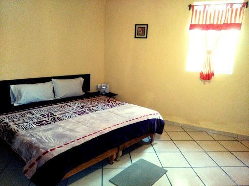 Hotel Real La Hacienda Tenango del Aire Εξωτερικό φωτογραφία