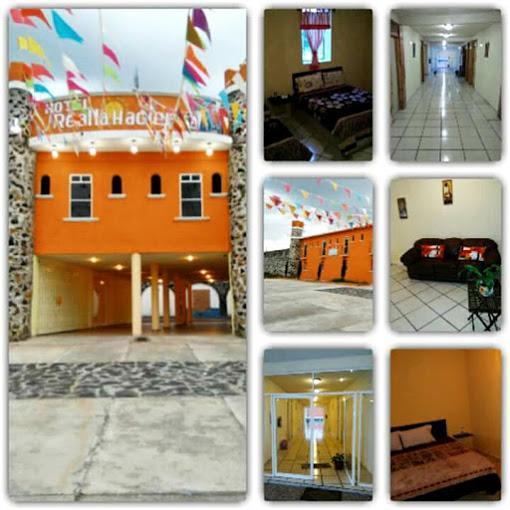 Hotel Real La Hacienda Tenango del Aire Εξωτερικό φωτογραφία