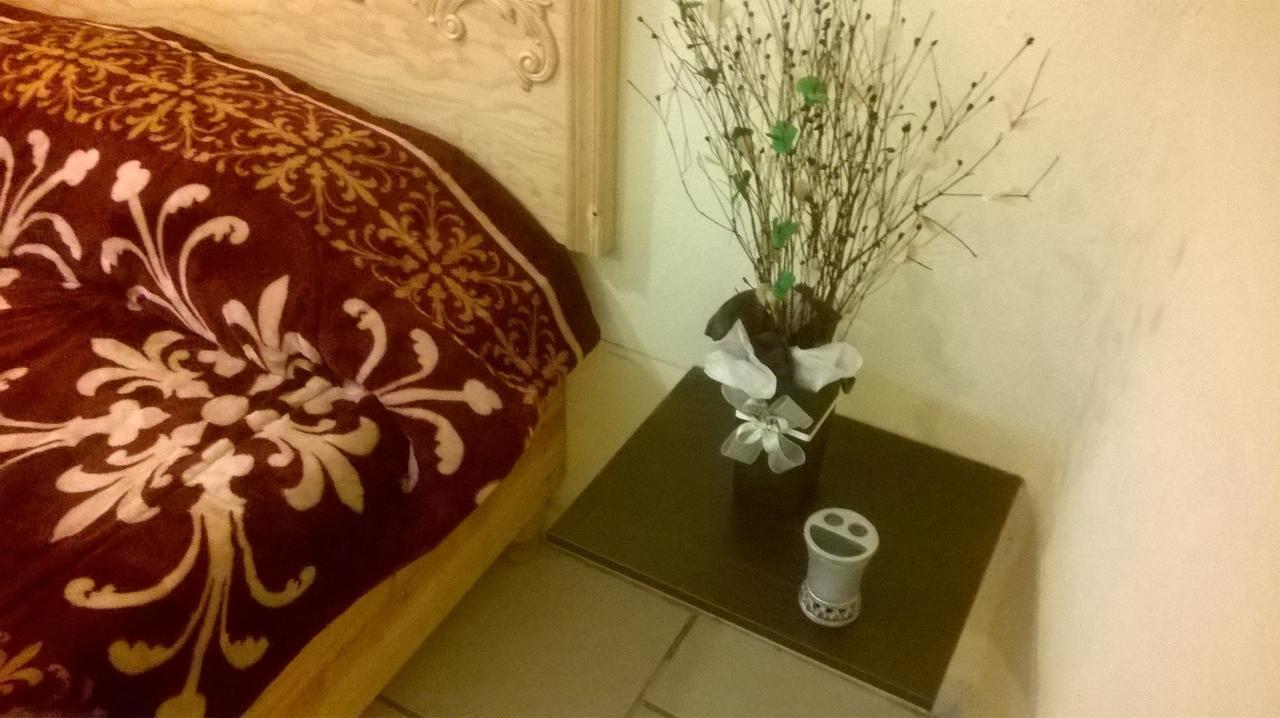 Hotel Real La Hacienda Tenango del Aire Εξωτερικό φωτογραφία