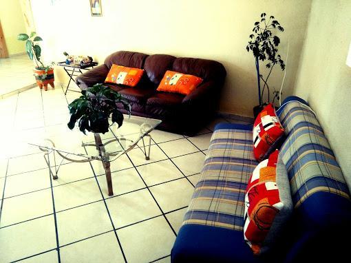 Hotel Real La Hacienda Tenango del Aire Εξωτερικό φωτογραφία